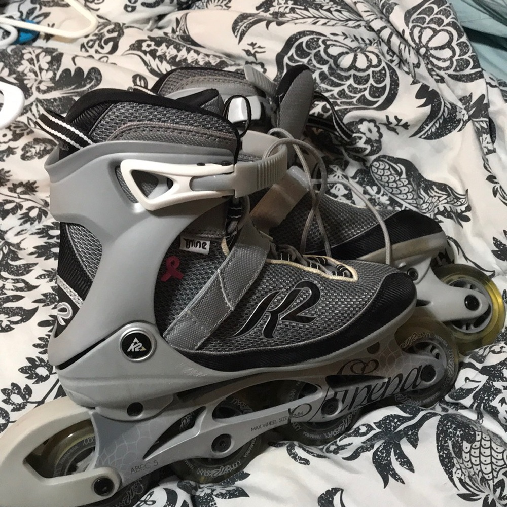 Roller Blades